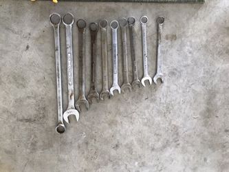 Wrenches