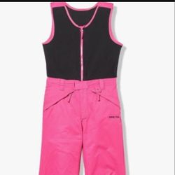 Youth Snow Overalls 
