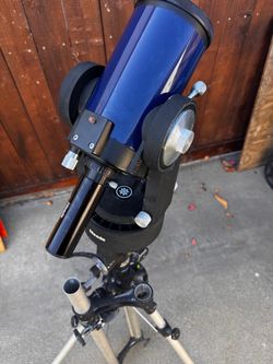 Meade Telescope X90