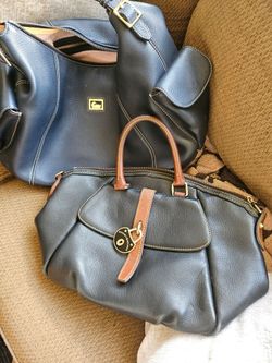 Dooney and Bourke Bundle
