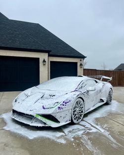 🚗 car 🧼 wash 🧽 & detail