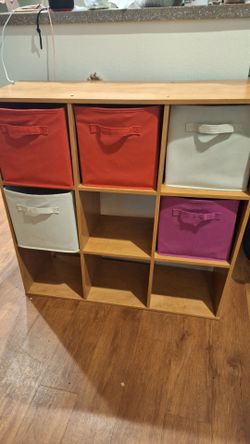 Organizer