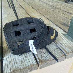 Left Hand Throw