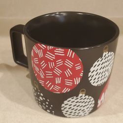 Starbucks Collectible Christmas 🎄 Coffee ☕ Mug