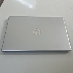 HP 15.6In Touchscreen Laptop