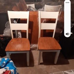 Kitchen table 4chair