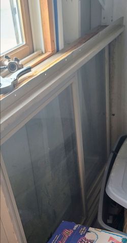 35x59 sliding window
