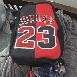 Jordan Backpack 