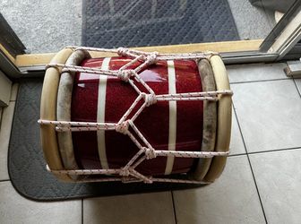 Domican tambora