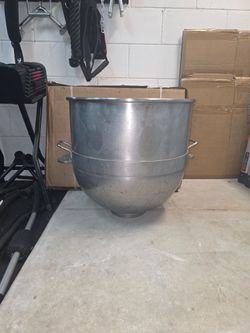 80Qt Bowl