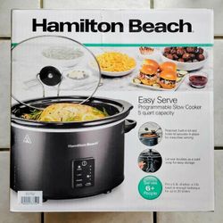 Slow Cooker Digital