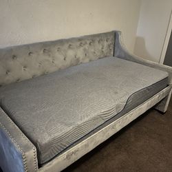 Couch Bed