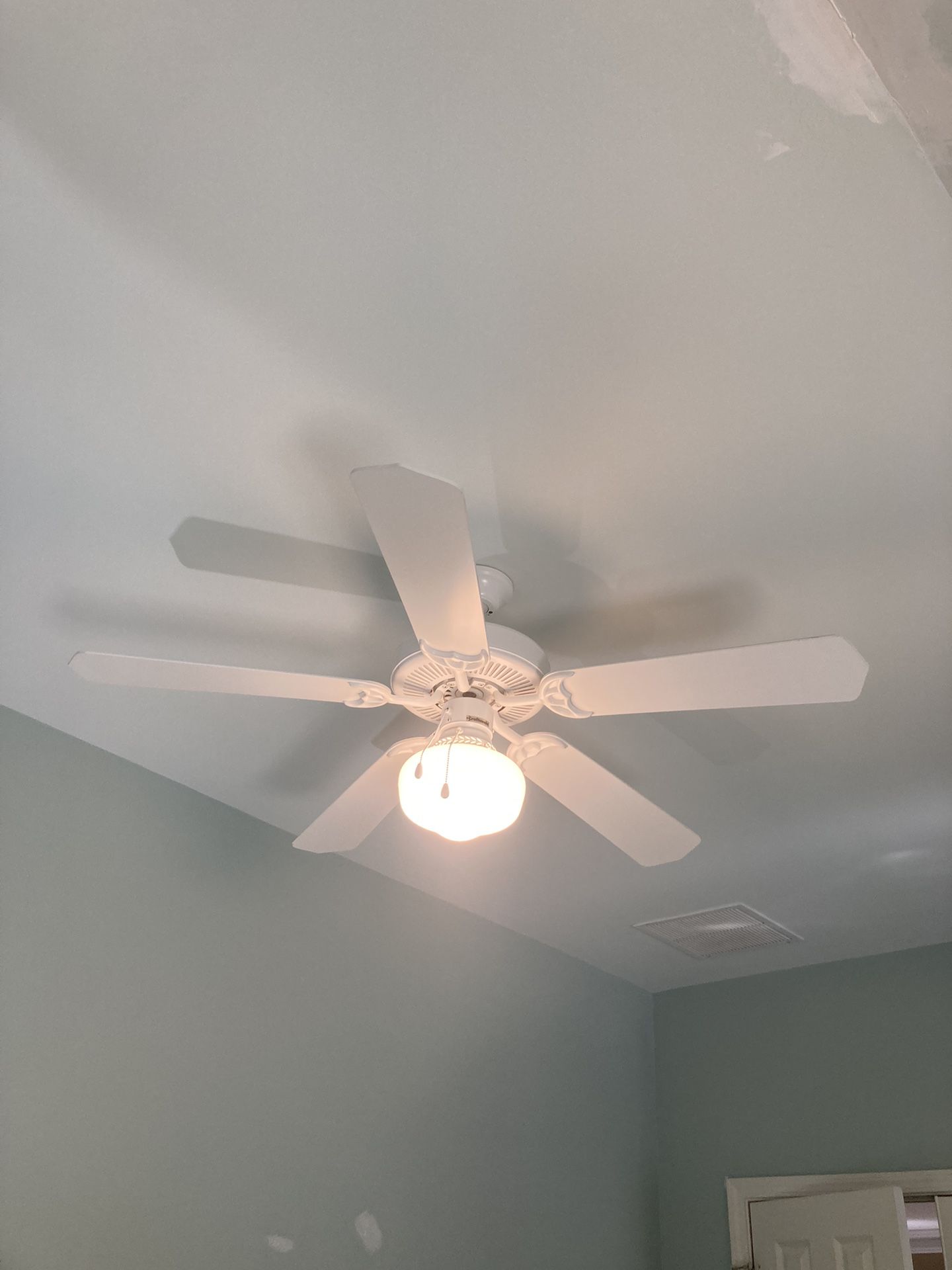 Craftmade Ceiling Fan