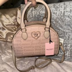 Juicy Couture Bag