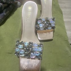 Rouge Women Shoes