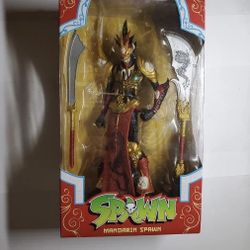 Spawn