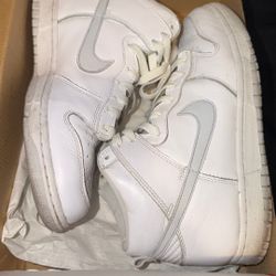 Nike Dunk High 