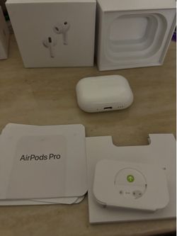 Apple AirPod pro 3s