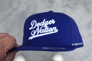 Los Angeles Dodgers Hat