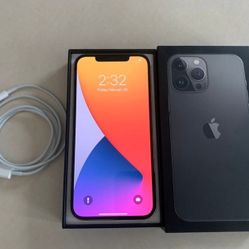 iphone 12 pro max Unlocked 