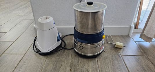Used Wet Grinder & Mixer
