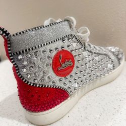 CL Red Bottoms