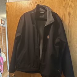 Men’s  Top Shelf Label Coats & Jackets