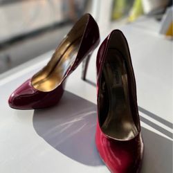 Ladies Heels size 7-7.5