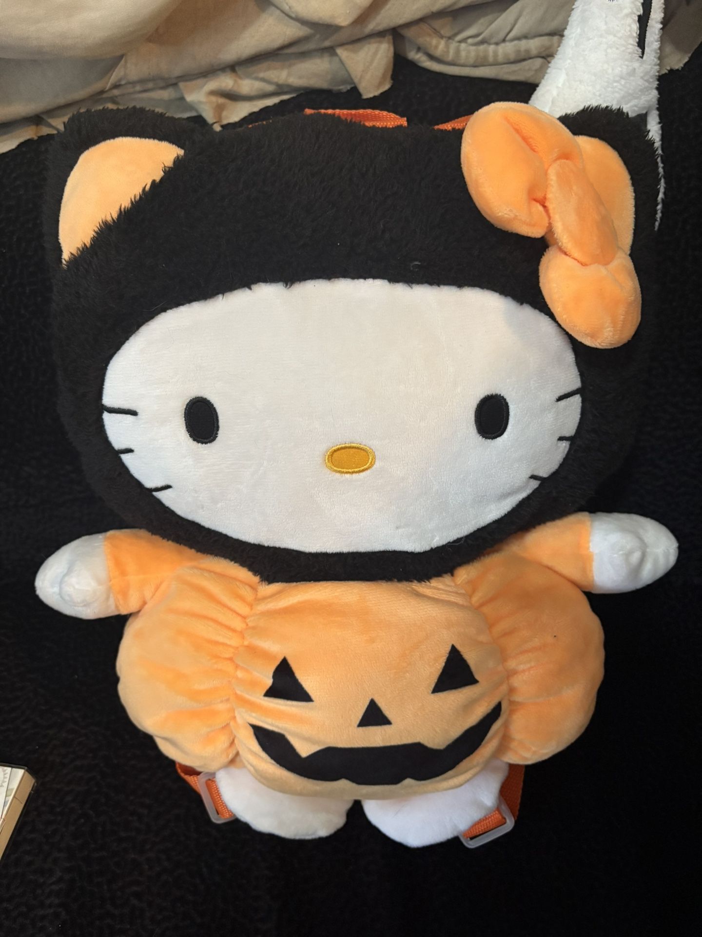 Hello Kitty Backpack