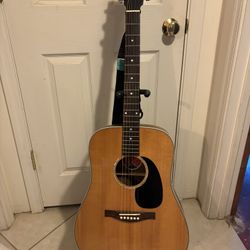 Eastman PCH 2-D and Padded Soft Case