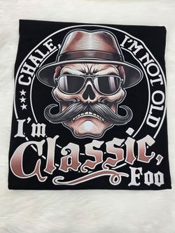 CUSTOM DTF SHIRTS