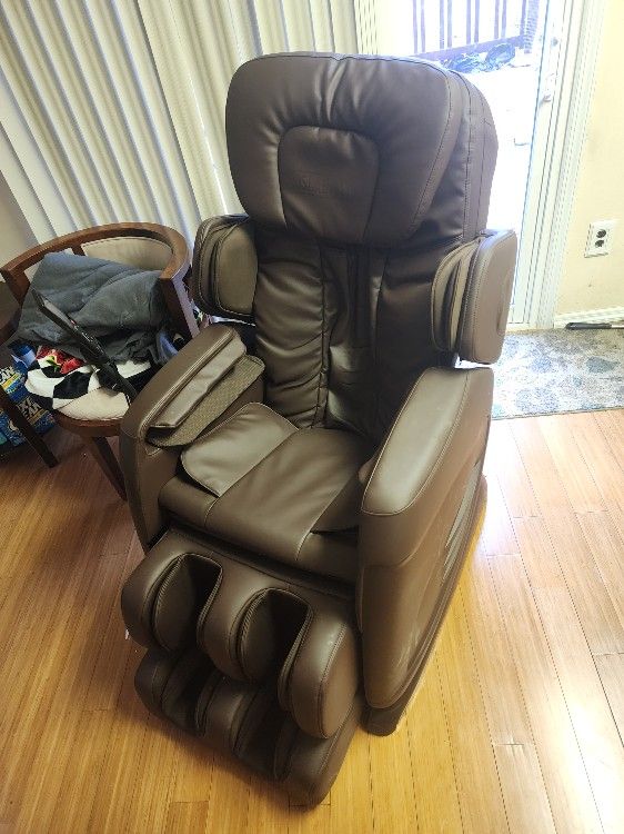 Slabway Massage Chair