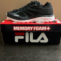 Shoes Fila