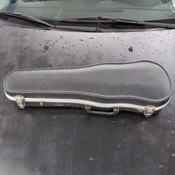 Children's 1/4th Scale Violin 