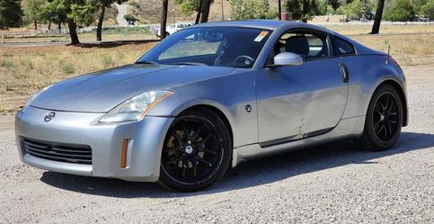 Nissan 350Z