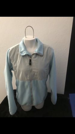 Ladie’s Jacket 🧥