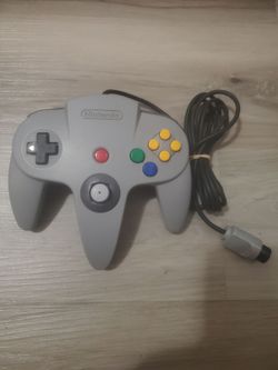 N64 Controller