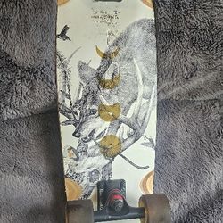 Sweet Cruiser
