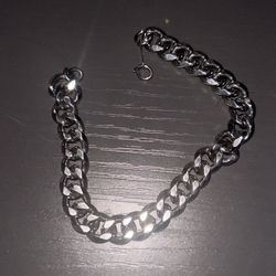 Stainless steel scrap