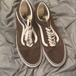 Vans Size 11