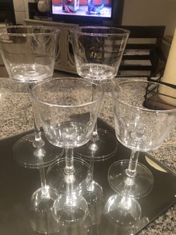 Tiered candle holders