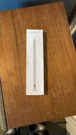 Active Capacitive Stylus Pen
