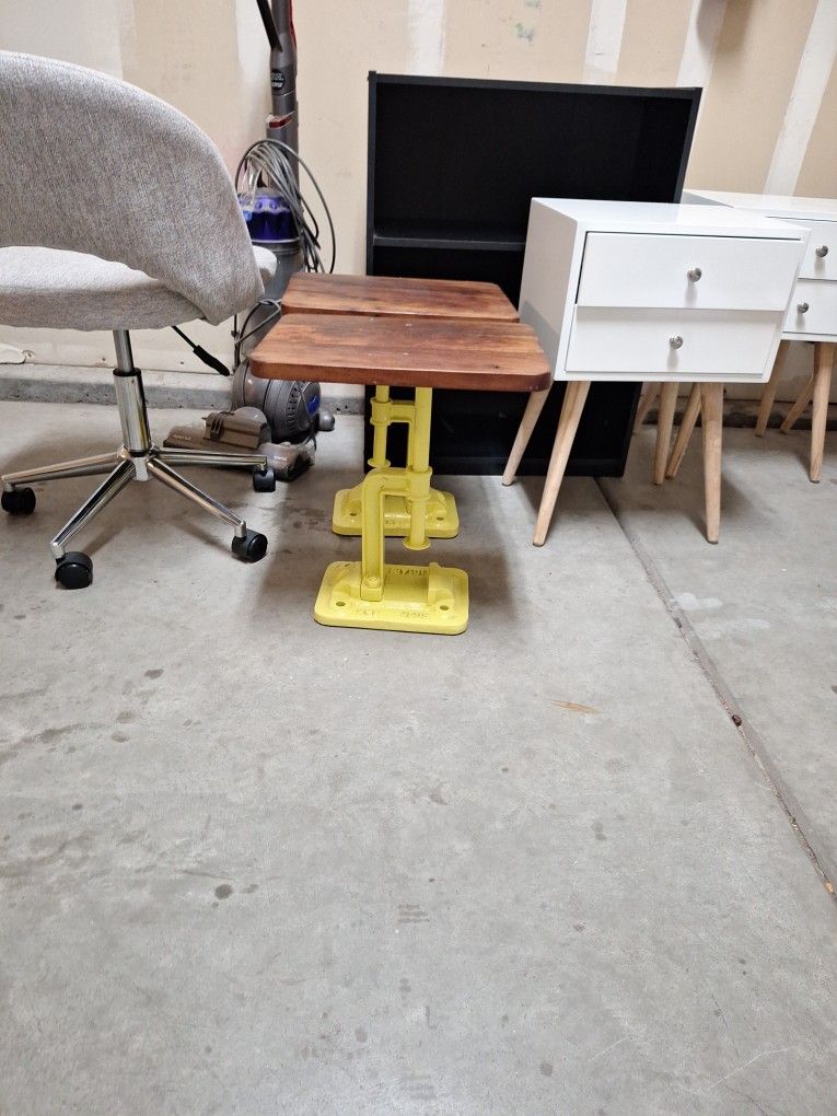 Side Tables