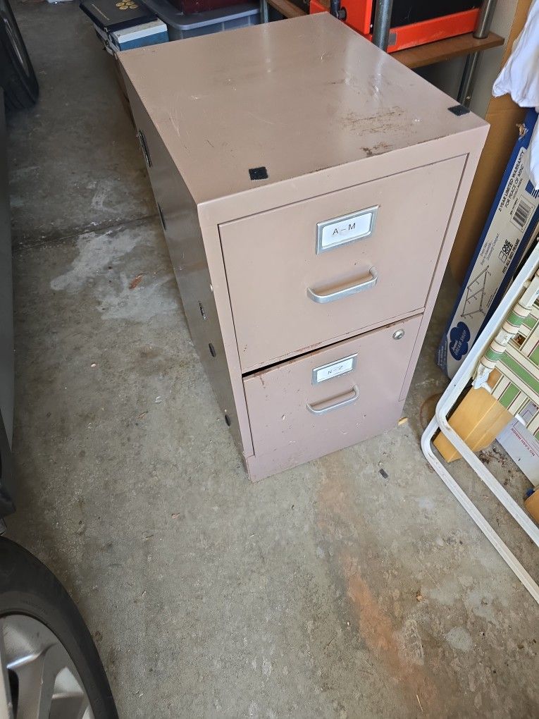 File Cabinet