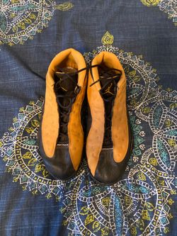 Jordan 13 chutney low