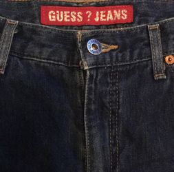 Guess Jeans
