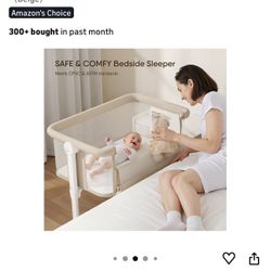 Bassinet 