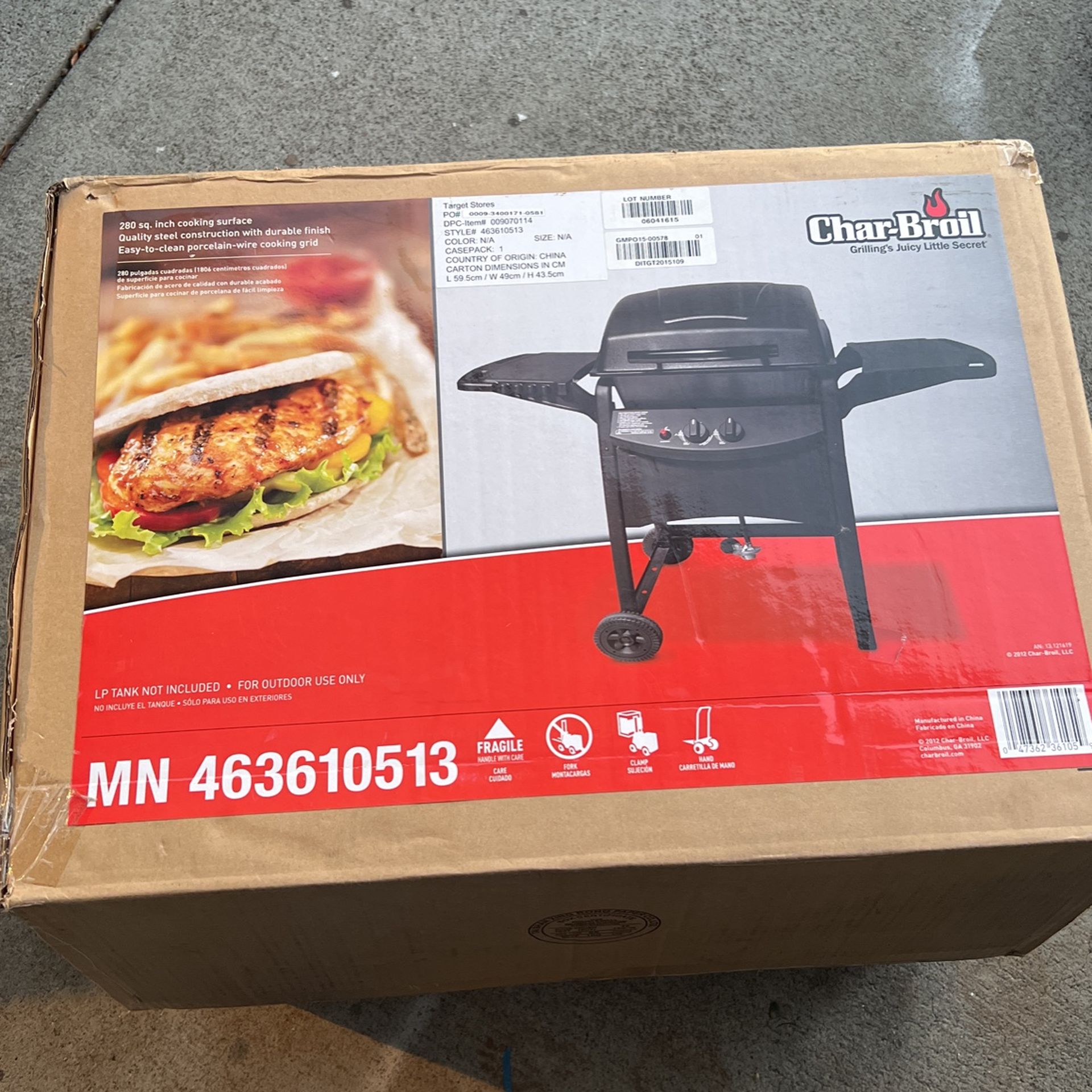 new in its box.