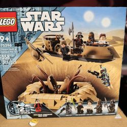 Lego Star Wars 