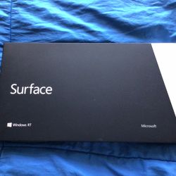 Like New Microsoft Surface RT  Tablet $160